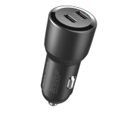Mobile Origin Car Charger 60W 2 USB-C CA11 MO-CCH60W-CA11 - 1363066 - zdjęcie 5